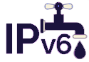 IPv6 Leak Protection logo