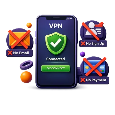 FreeAndroidVPN