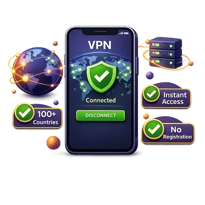 FreeAndroidVPN