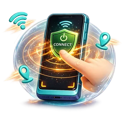 Peru VPN for Android — FreeAndroidVPN