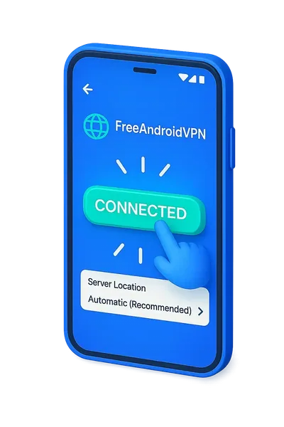 FreeAndroidVPN
