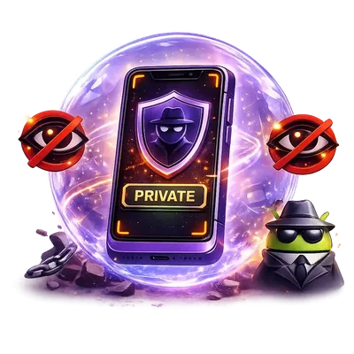 Understand the privacy settings