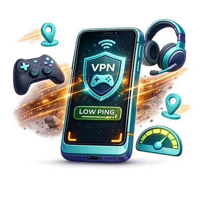Peru VPN for Android — FreeAndroidVPN