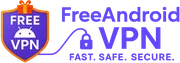 Free Android VPN Logo