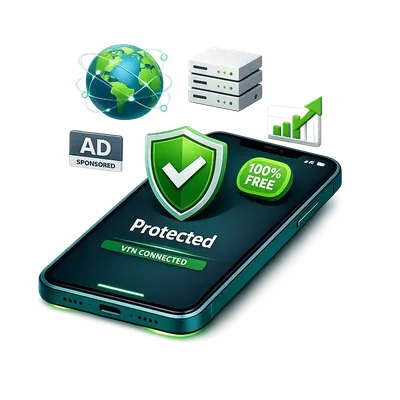 FreeAndroidVPN