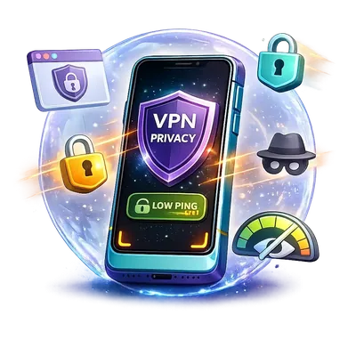 Peru VPN for Android — FreeAndroidVPN