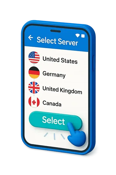 Peru VPN for Android — FreeAndroidVPN