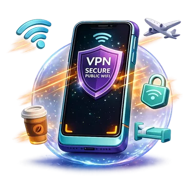 Peru VPN for Android — FreeAndroidVPN