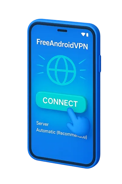 FreeAndroidVPN