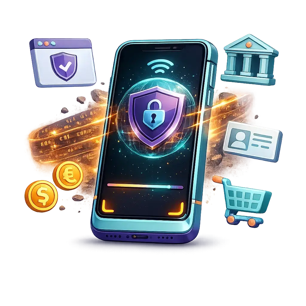 VoIP-Sperren in den VAE umgehen mit kostenlosem VAE VPN