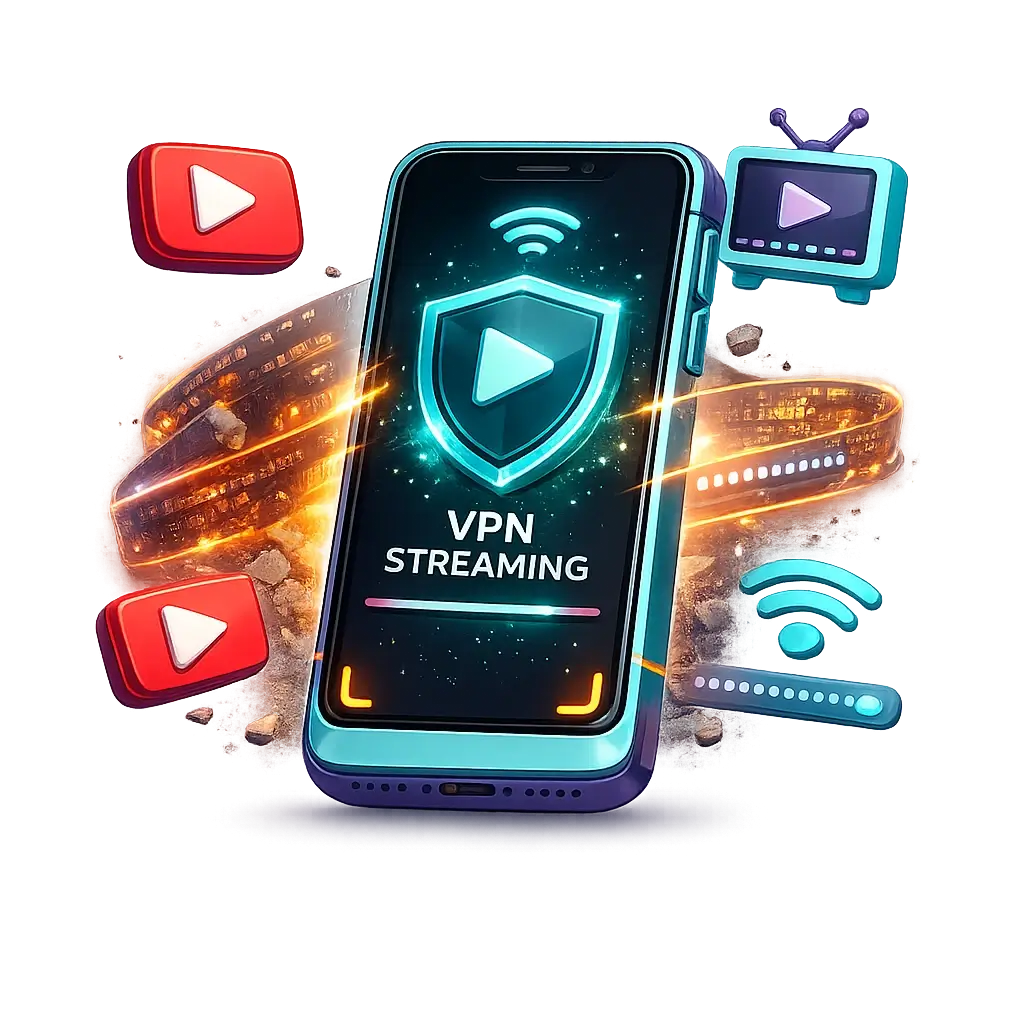 Kostenloses VAE VPN für Dubai TV und Abu Dhabi Media Streaming