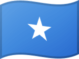Flag of Somaliland
